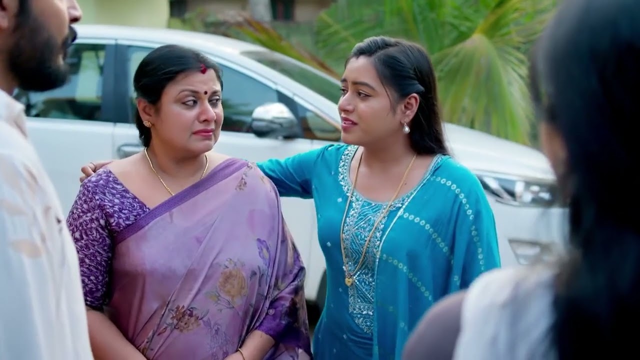 Akale | Ep - 489 | Best Scene | Apr 06 2026 | Zee Keralam
