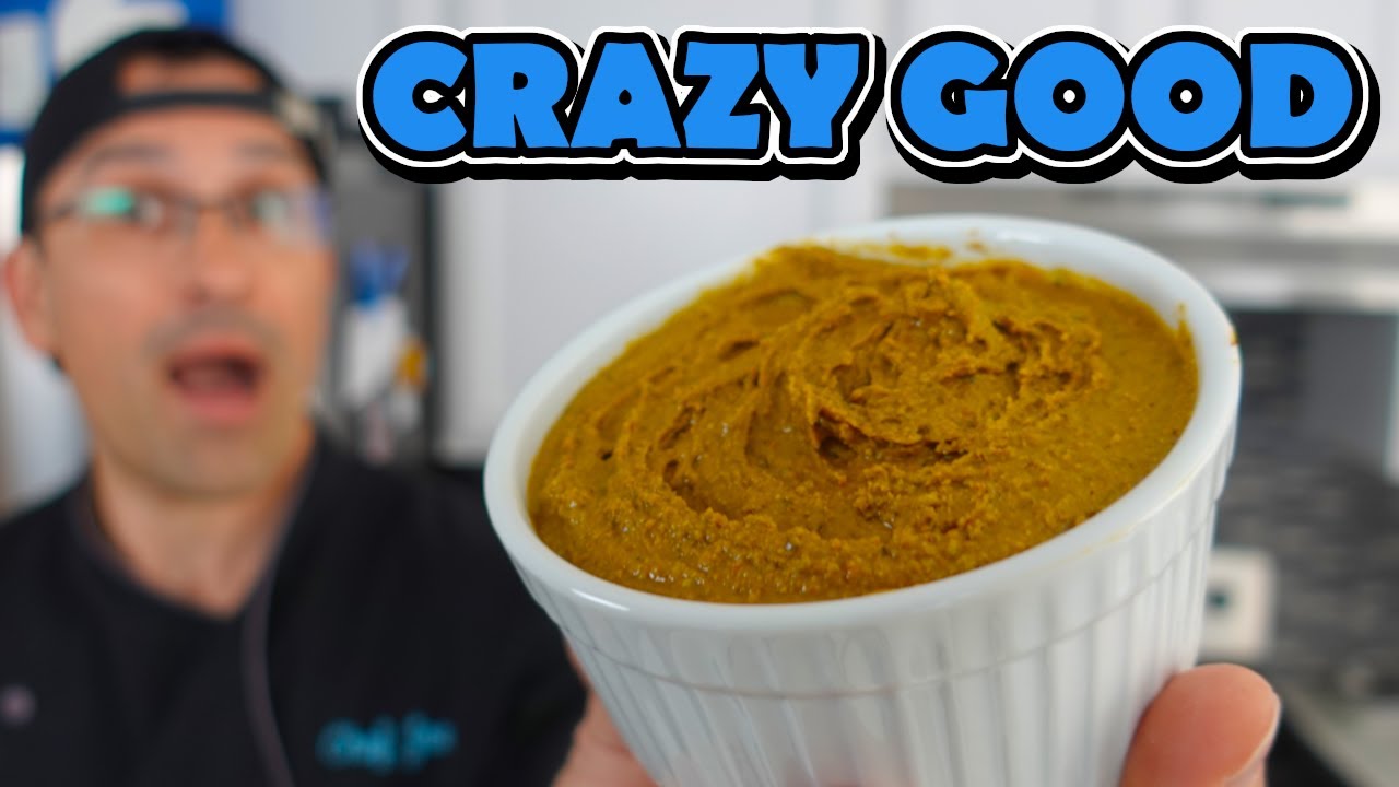 Unbelievable Results from a Pistachio Butter Recipe in a Ninja Foodi Power Blender!