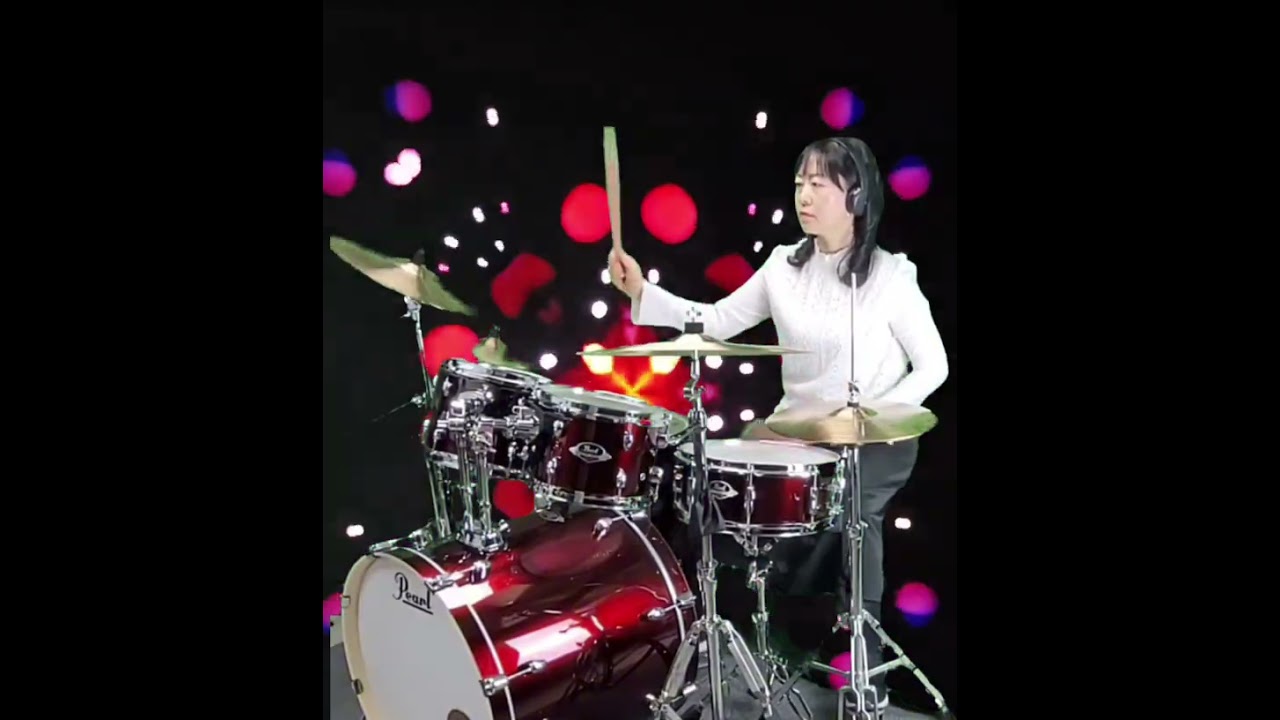 다비치 '타임캡슐' 드럼 커버 | 파워풀함 속에 담긴 섬세한 리듬 🥁