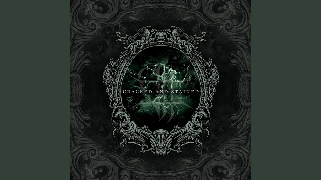 Cracked And Stained (feat. The Bannister)