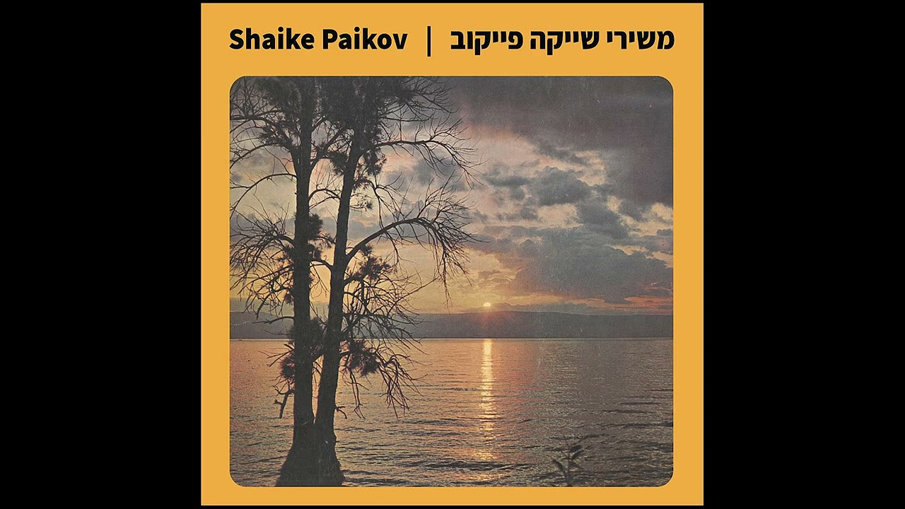 תמיד חוזרים לאהבה - דודו זכאי