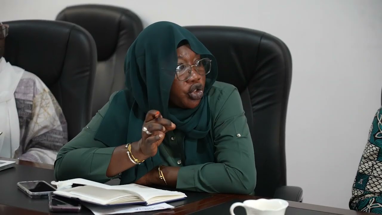 GICTA - MOH Stakeholder Engagement UAT testing for the eCRVS