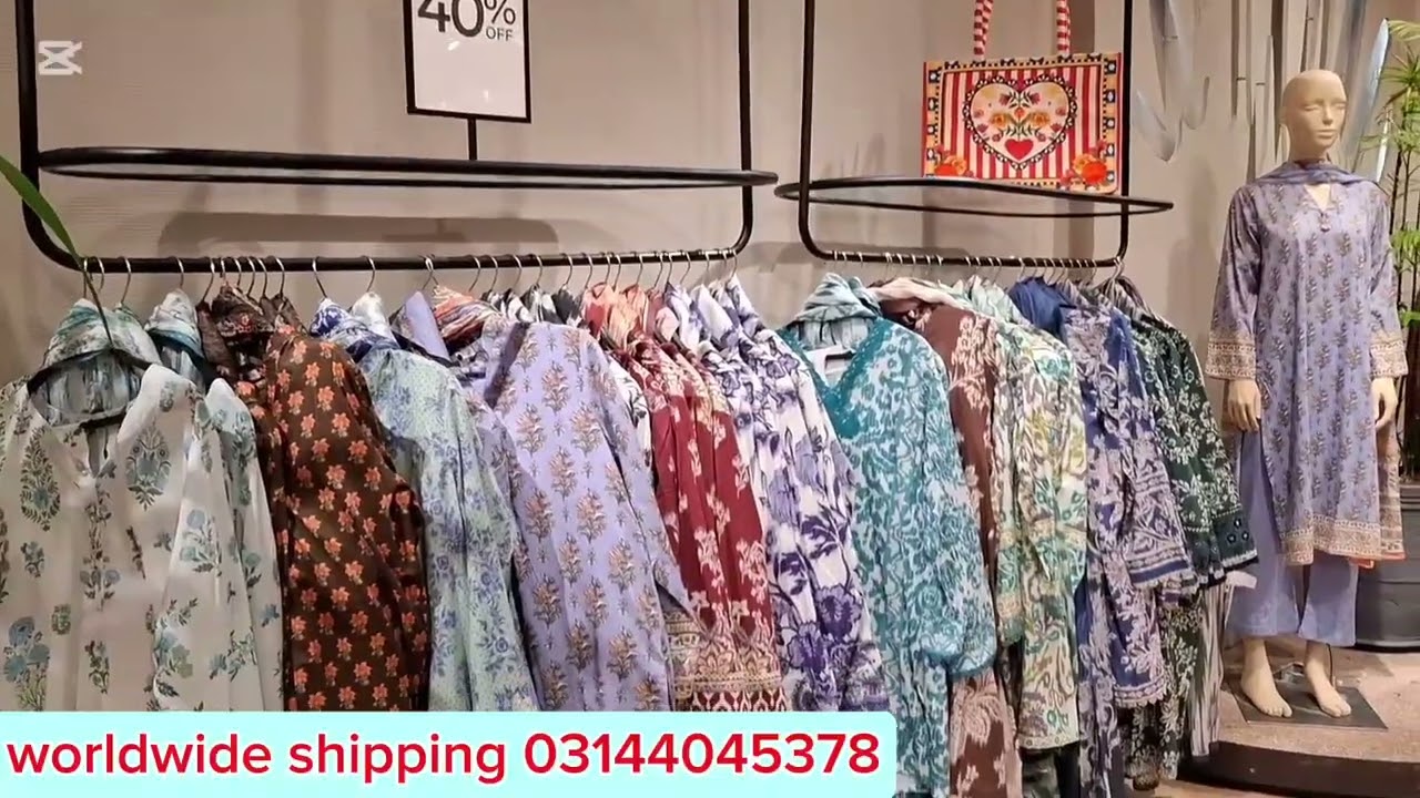 Khaadi Biggest Sale Flat 50% OFF  Khaadi sale 2025 khaadi summer Sale today 
