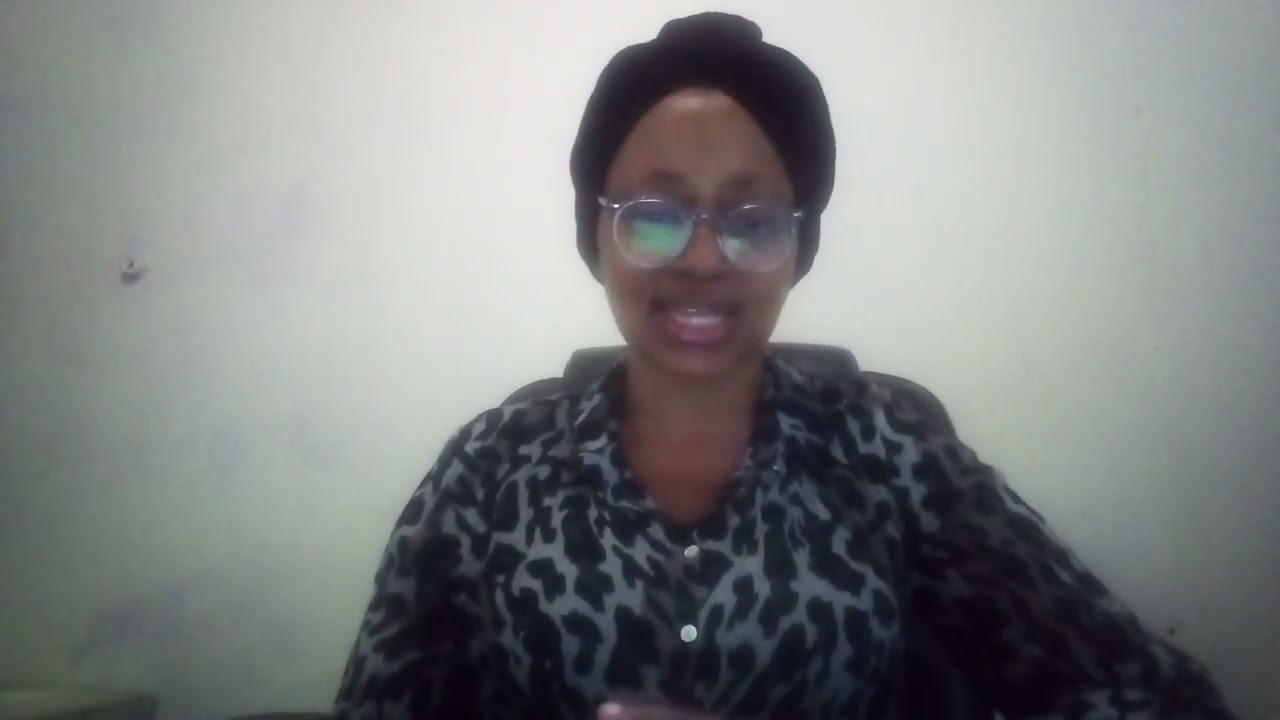 Pastor Evangelist ZC Khoza: Revelation 4 Study