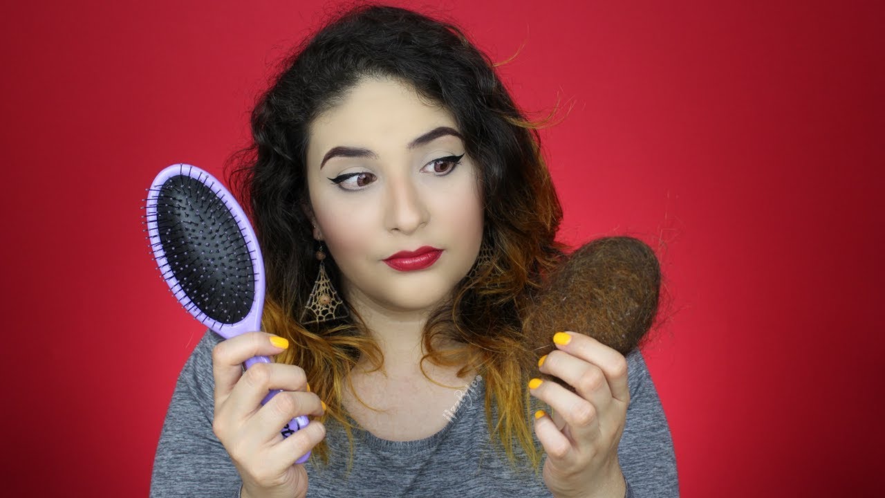 Limpia y Desinfecta tu Cepillo para el Cabello