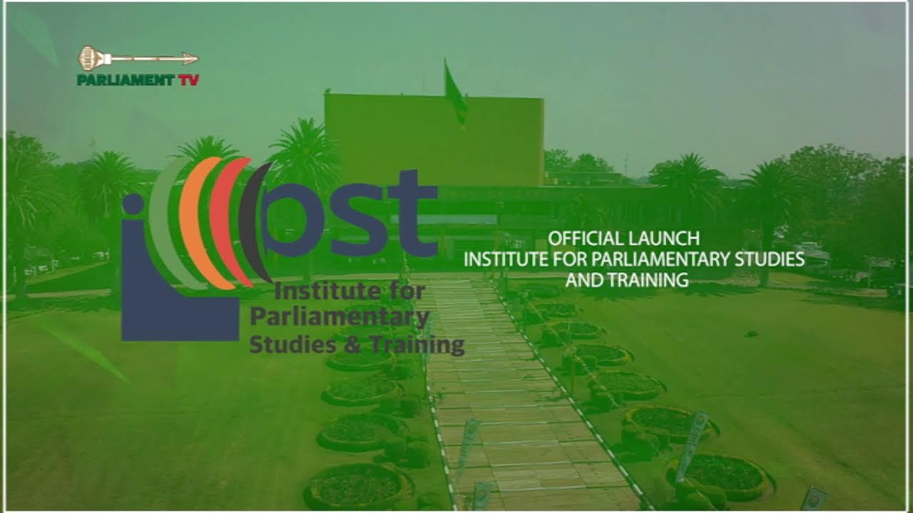 NATIONAL ASSEMBLY OF ZAMBIA