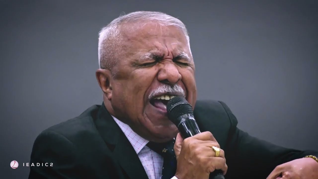 🔥 E hora de voltar a Oração, a Reverencia e ao Temor a Deus 🔥 Hildo Cavalcante