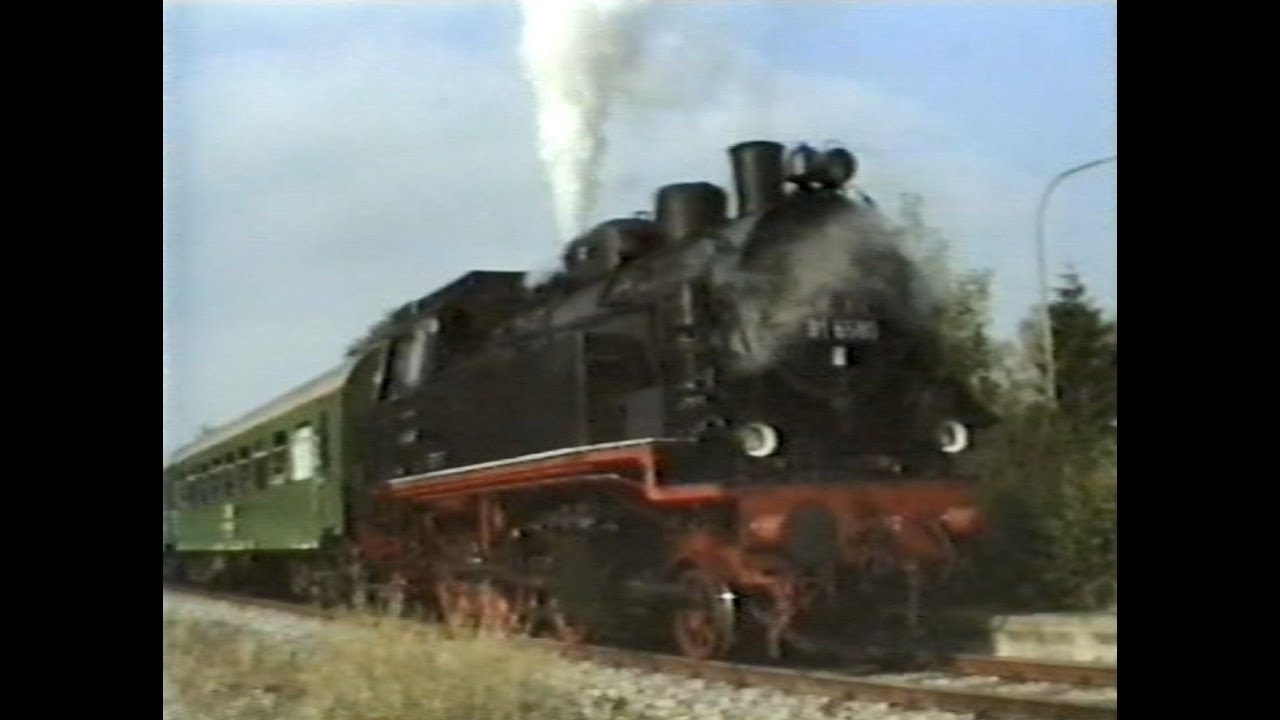 Nostalgiezug 