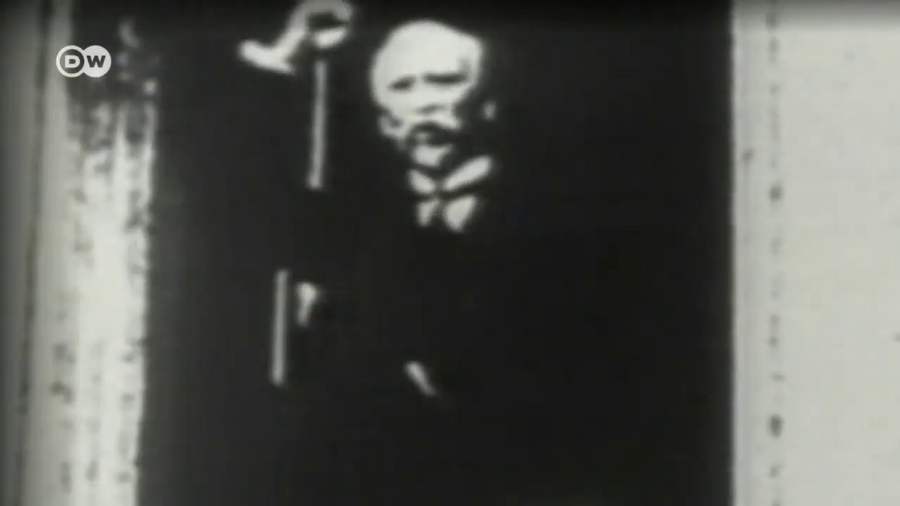 Alemania celebra el centenario de la Rep&uacute;blica de Weimar