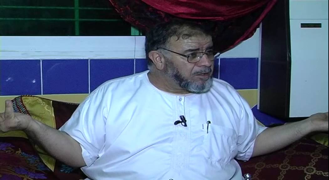 الشيخ عبد الله نهاري   الناس في استقبال رمضان اصناف