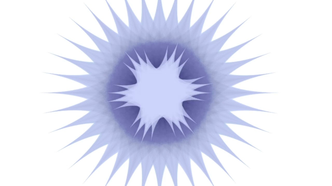 Very Pretty, Vanila JavaScript, CodePen