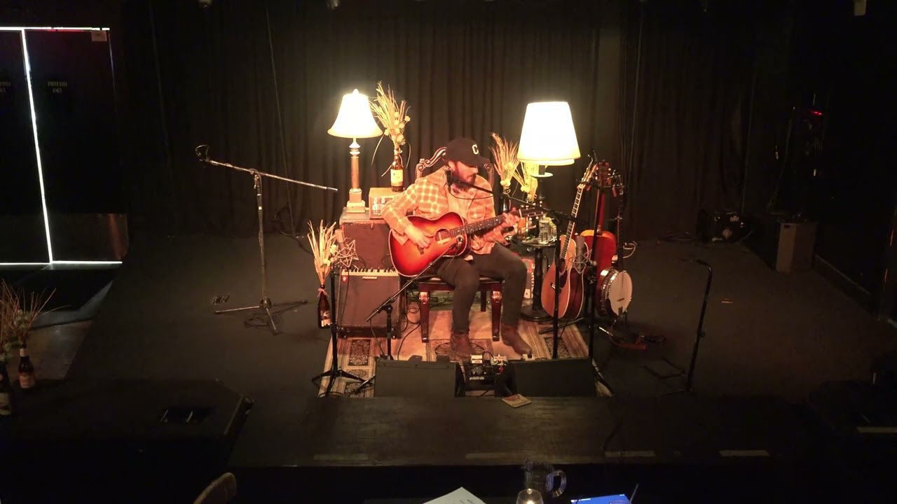 Pappy Biondo & Friends - River Street Jazz Cafe - October 28, 2023 (Full Show) 4K