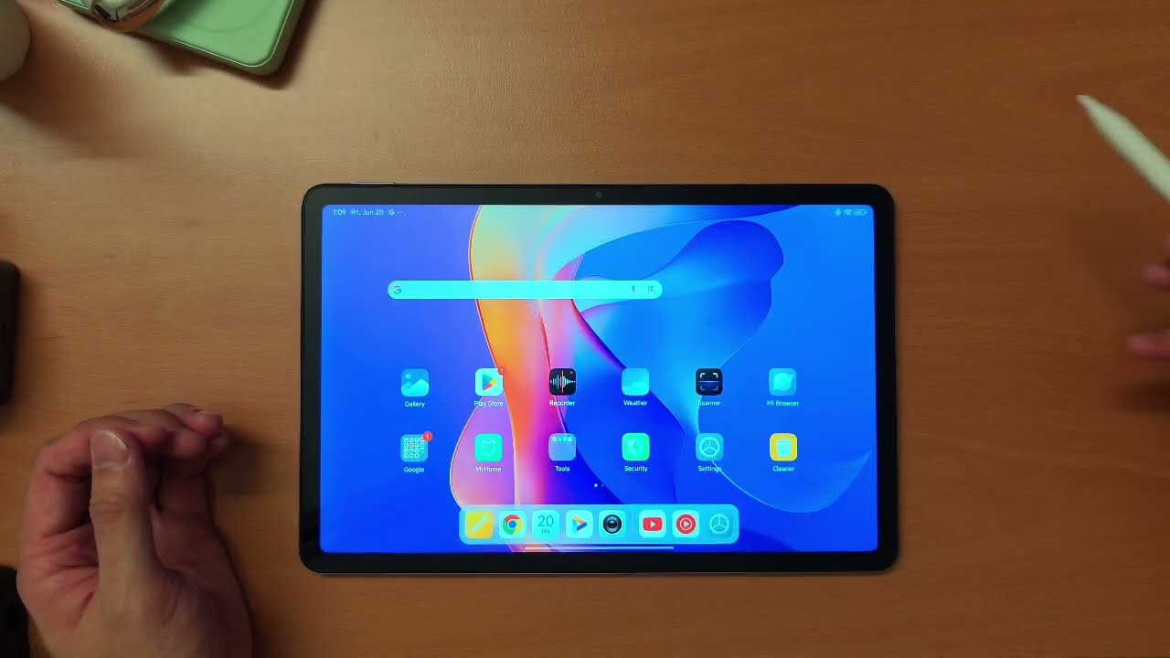 Redmi Pad 2 Unboxing and Review