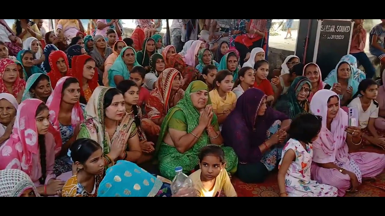 Milan sath din ka tumhara hamara bhajan 🙏🙏🙏