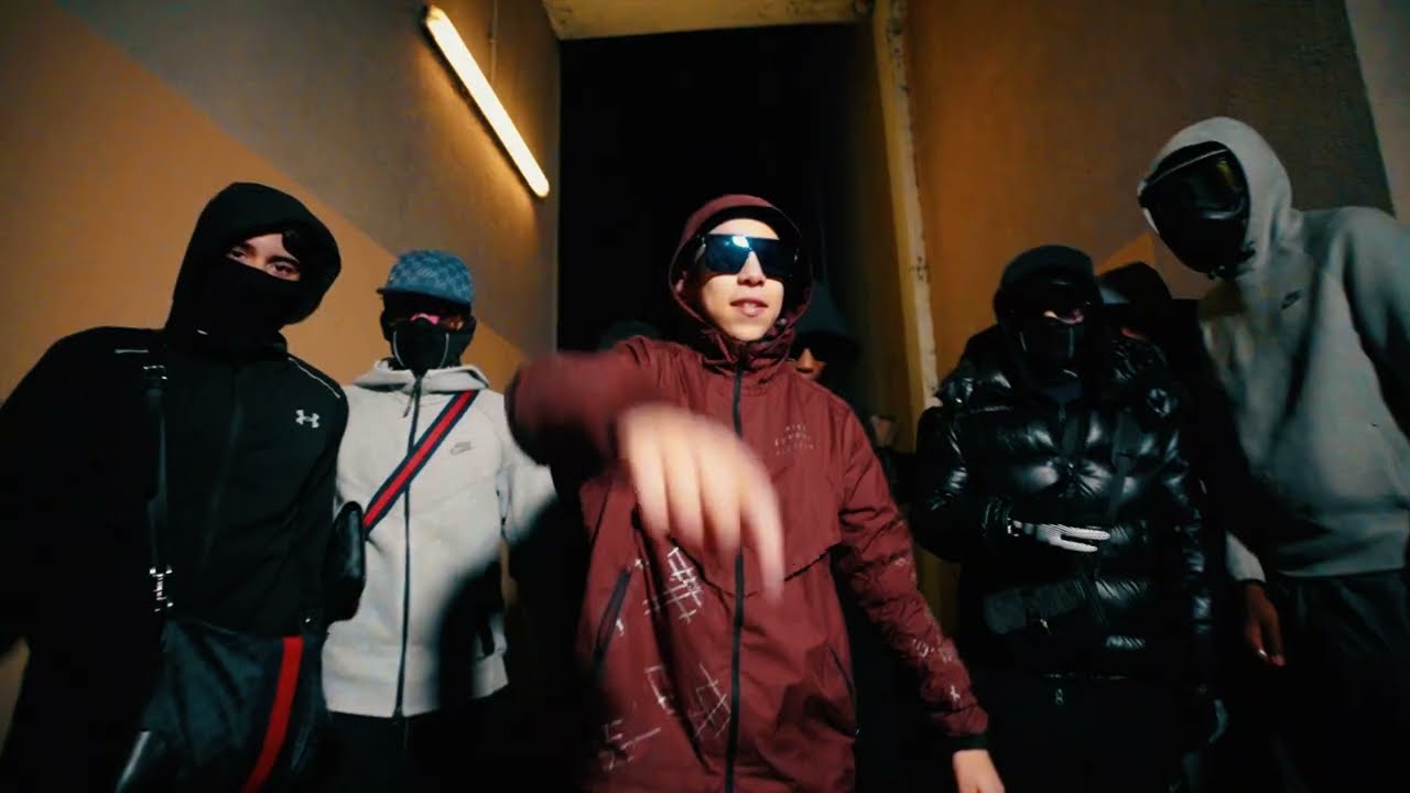 KUNTA - ZÉRO CINÉMA #2 (CLIP OFFICIEL )