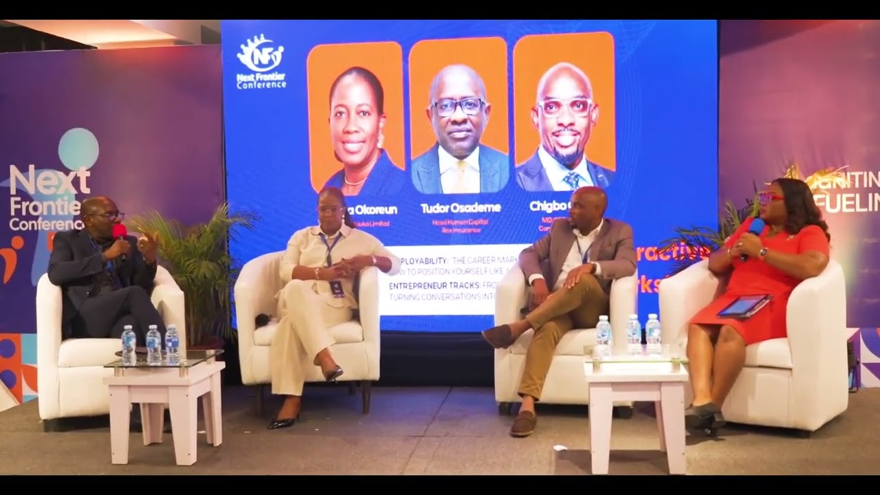 Panel Session 1
