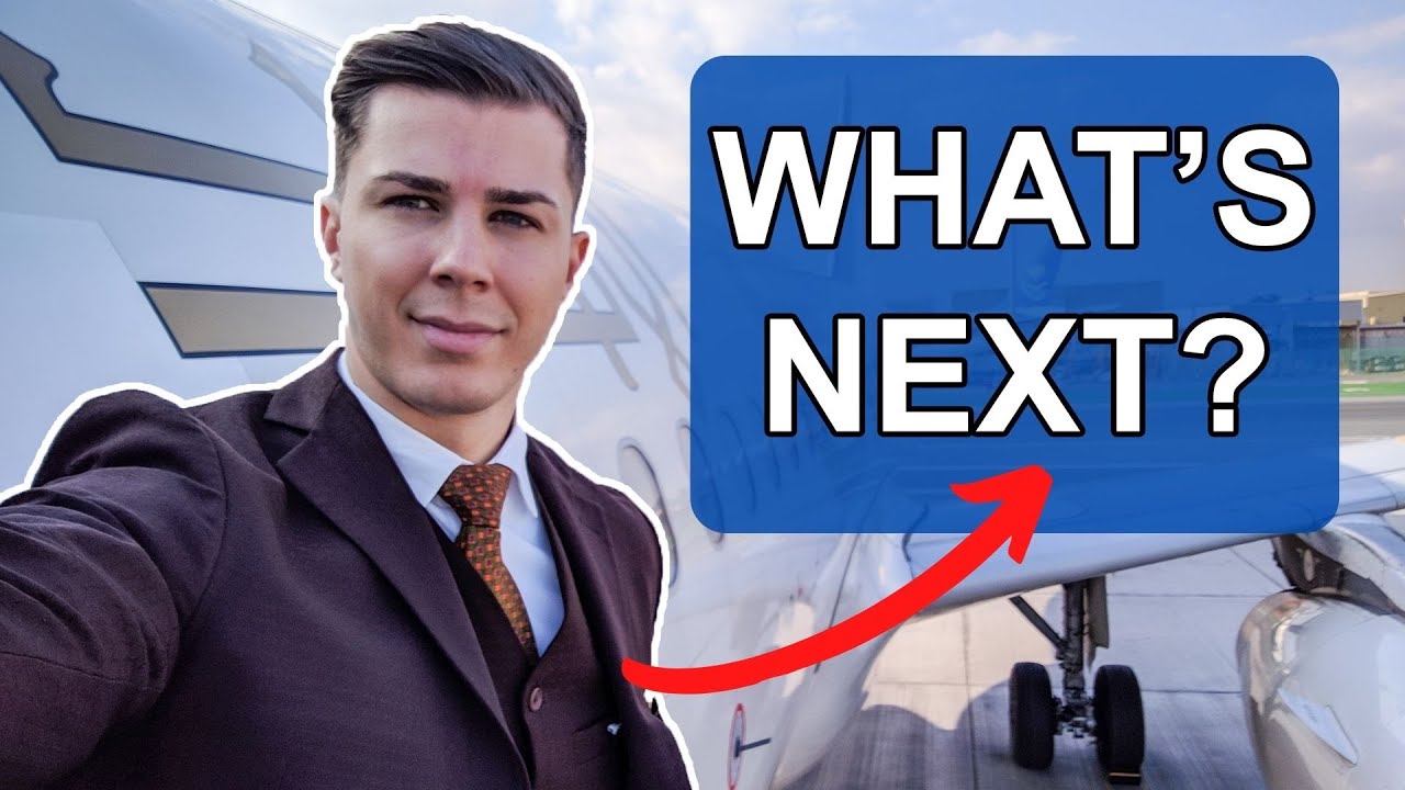 Life After FLYING – 7 Jobs For Ex Cabin Crew
