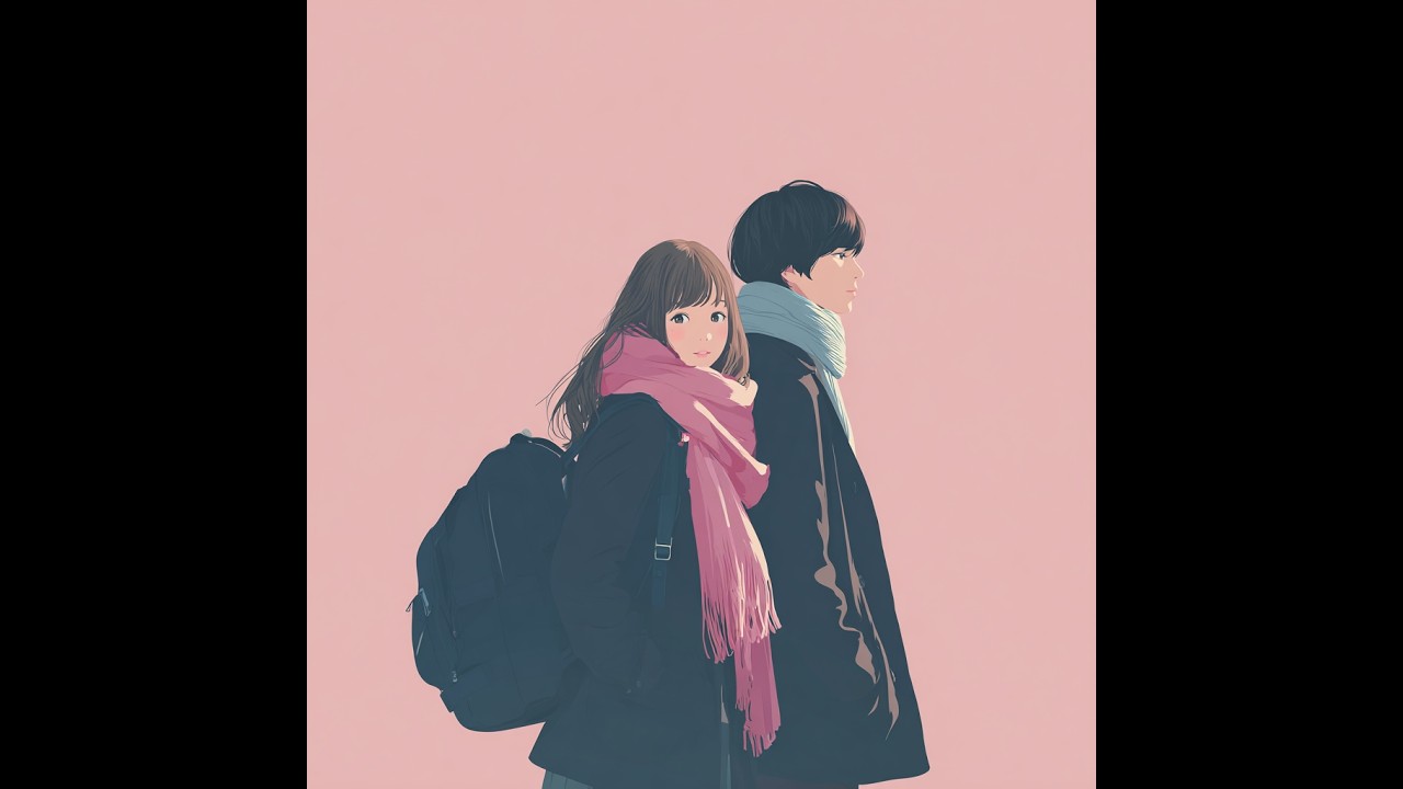 てとてと (Tetoteto) – Walking Home With You｜Official MV