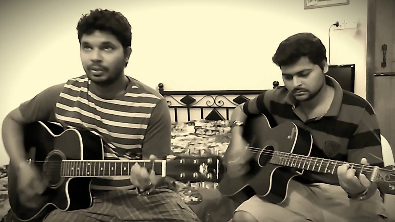 Jare Ja Ure Ja (Acoustic) | Monty & Ray