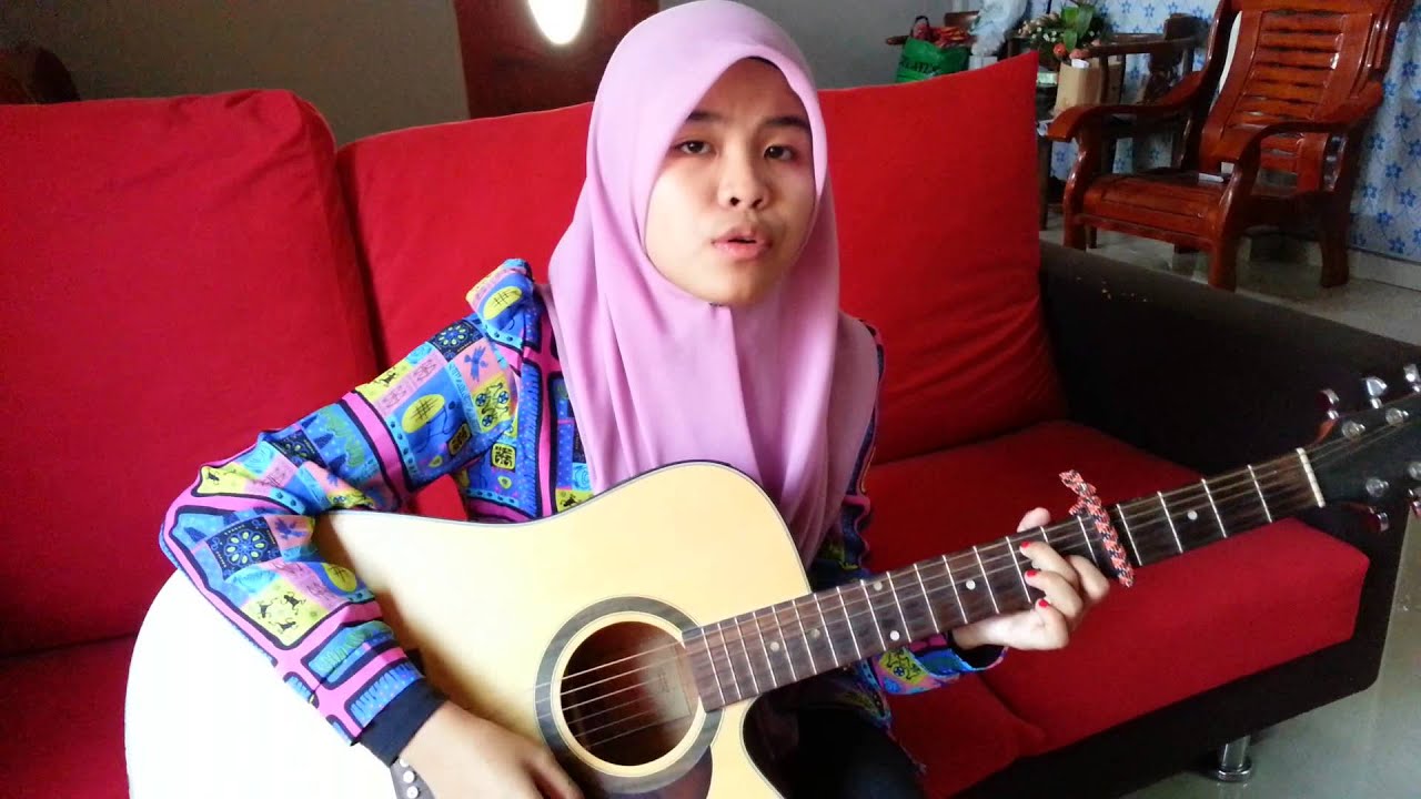 Selimut Tetangga - wani (cover)