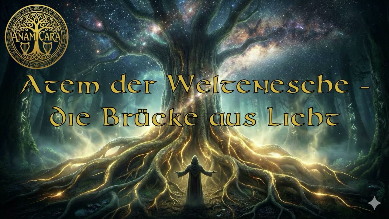 Anam Cara - Atem der Weltenesche – Die Brücke aus Licht