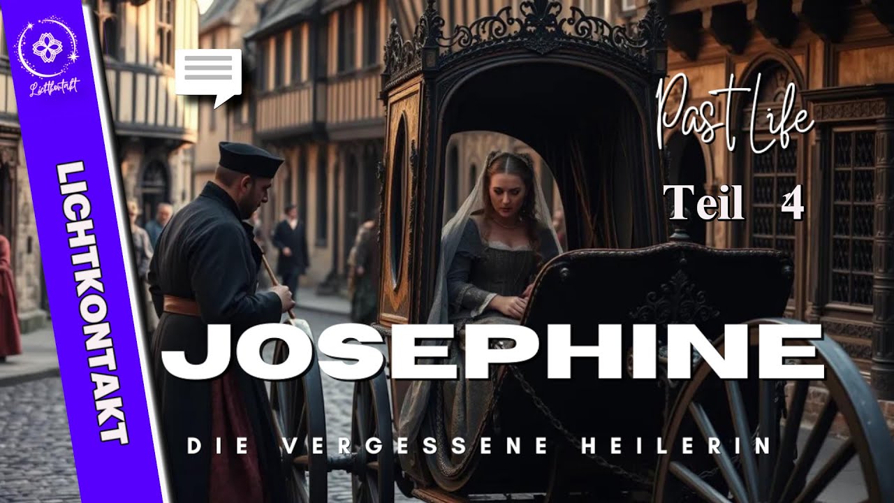 Josephine IV- zarte Liebe