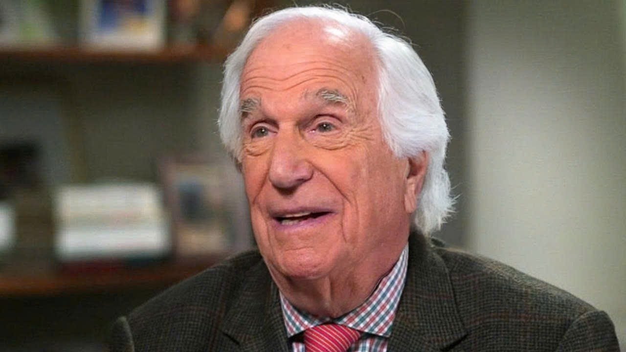 At 79, Henry Winkler Finally Speaks Up About Jerry Reed