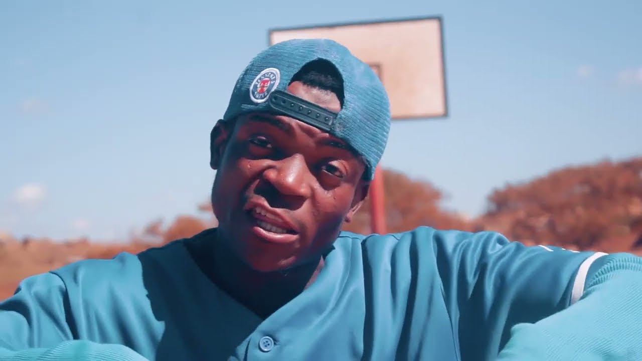 Igwe Simba Dzaleka ft Vankson (official video)2023 #Dzaleka #simba #Vankson #Mabulundi
