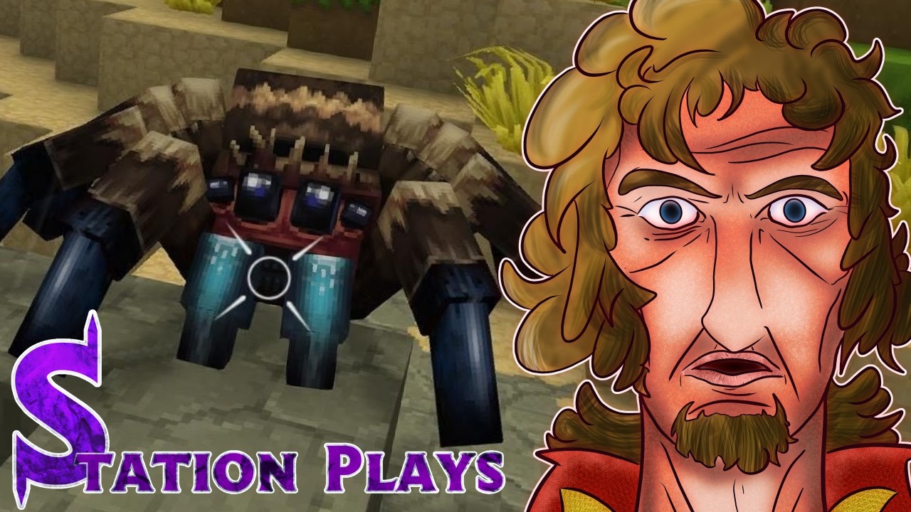 Hytale is actually really scary