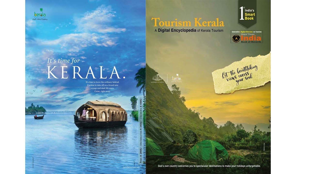 Tourism Kerala digital encyclopedia | Tourism Kerala