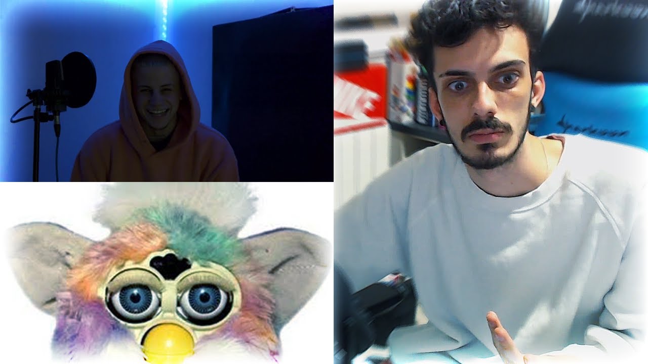 REACCIONANDO A LAS RESPUESTAS DE OTEIN Y ROBLEDO