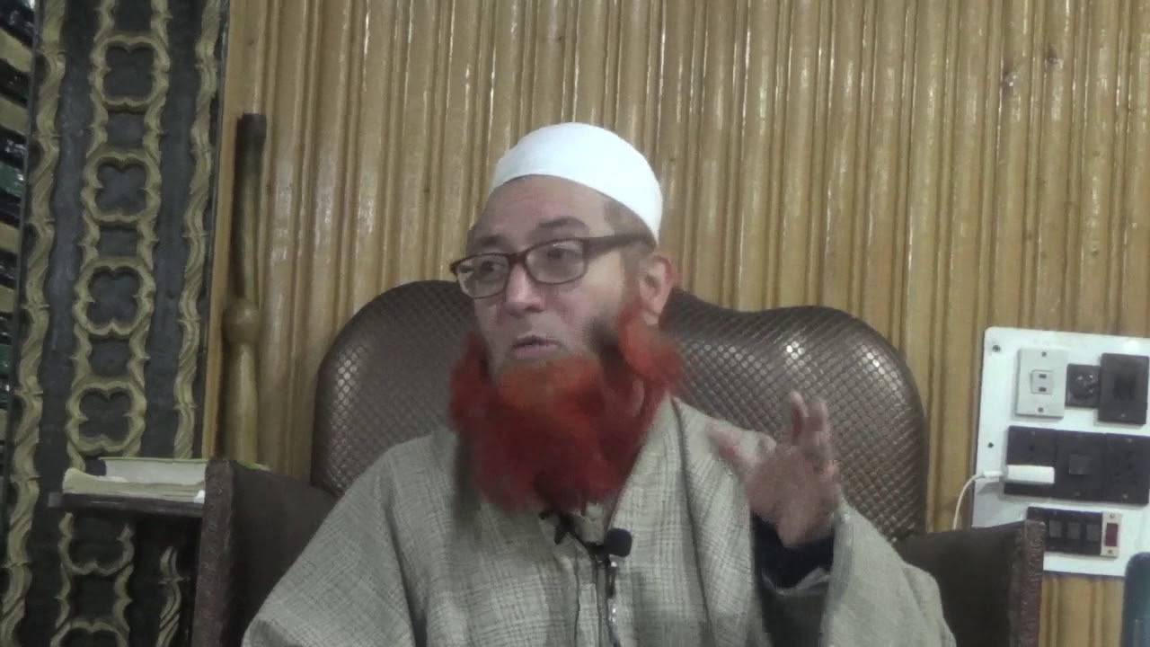 Life of Shaykh Abdul Qadir Jeelani RA  | 23-Dec-2017 | Part1