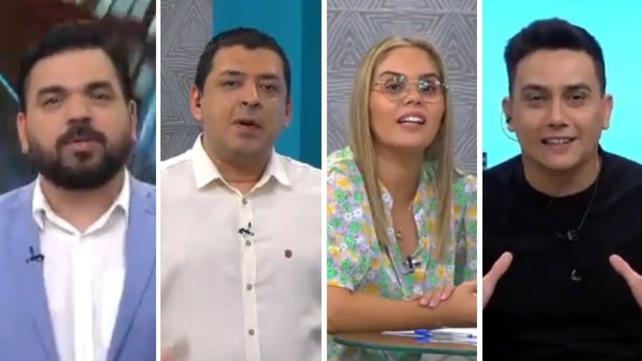 Pulso Urbano: Programa del sábado 7 de febrero del 2026