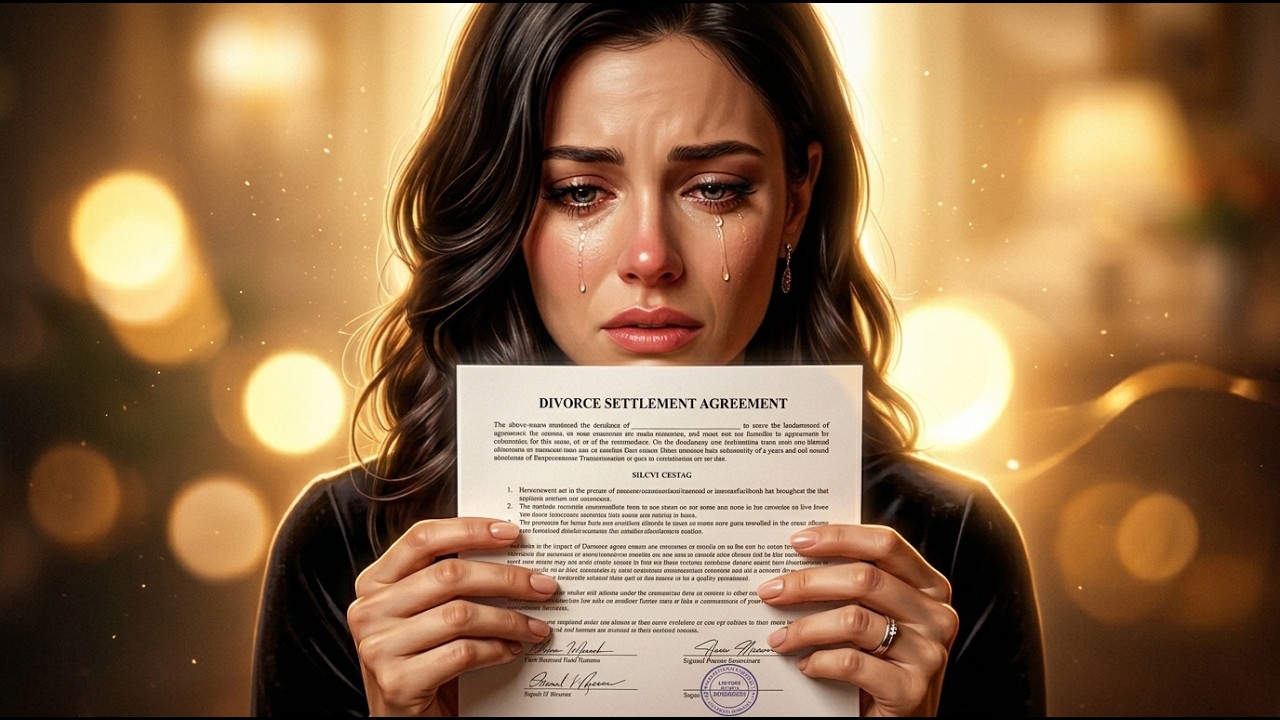 I Was Humiliated By My Wife At A Dinner Party — Then I Locked Her Out And Took Back Everything.