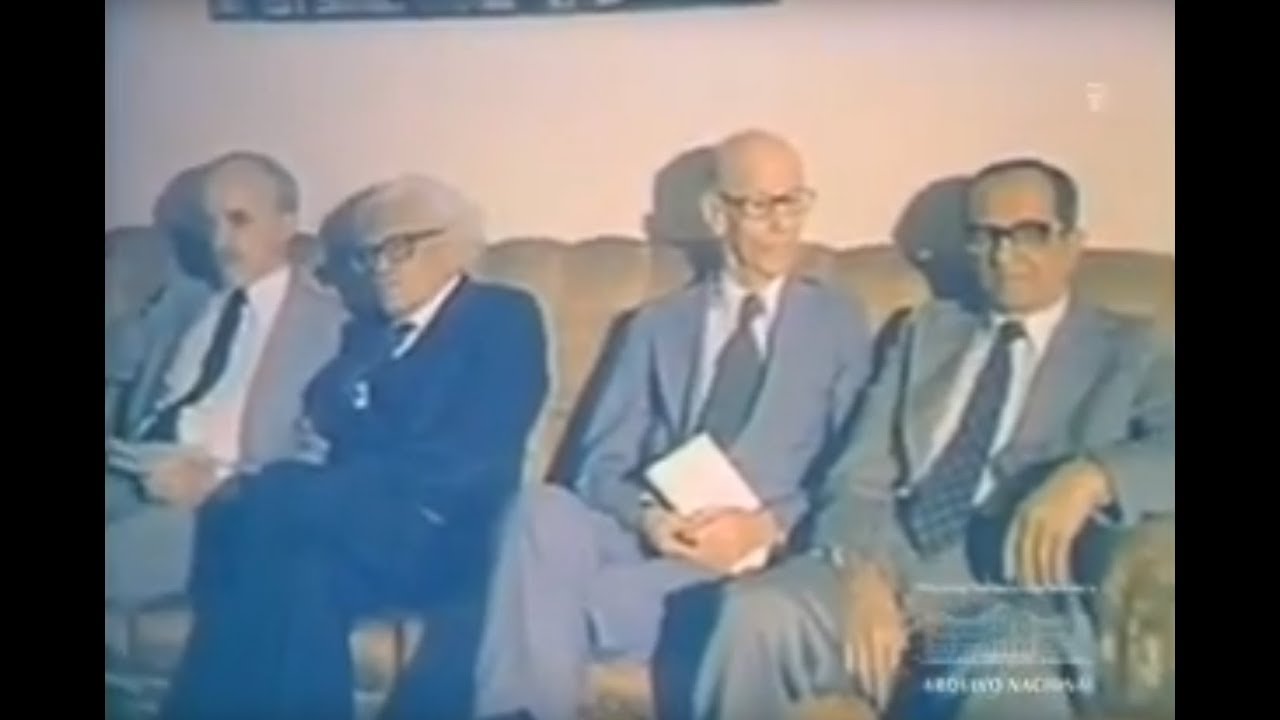 Academia Brasileira de Letras (1979)