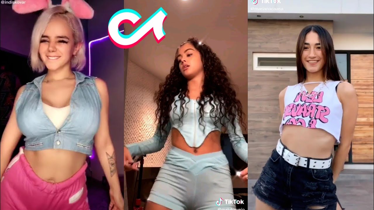 Yo Me Estoy Buscando Como un Arabe (Bruno lc - Blunted 4) - TIKTOK COMPILATION