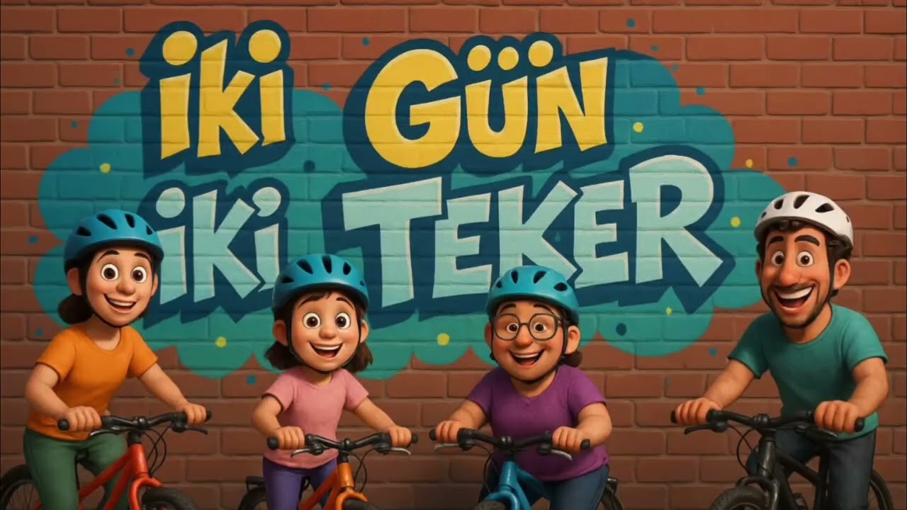 Hep birlikte iyileşeceğiz...