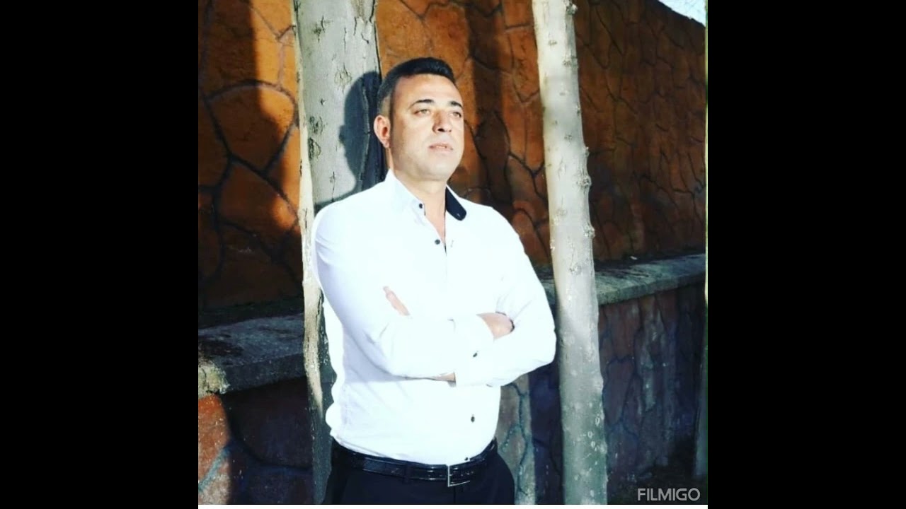 SARIKAYALI DURAN YORMA BENİ DÜNYA 2024