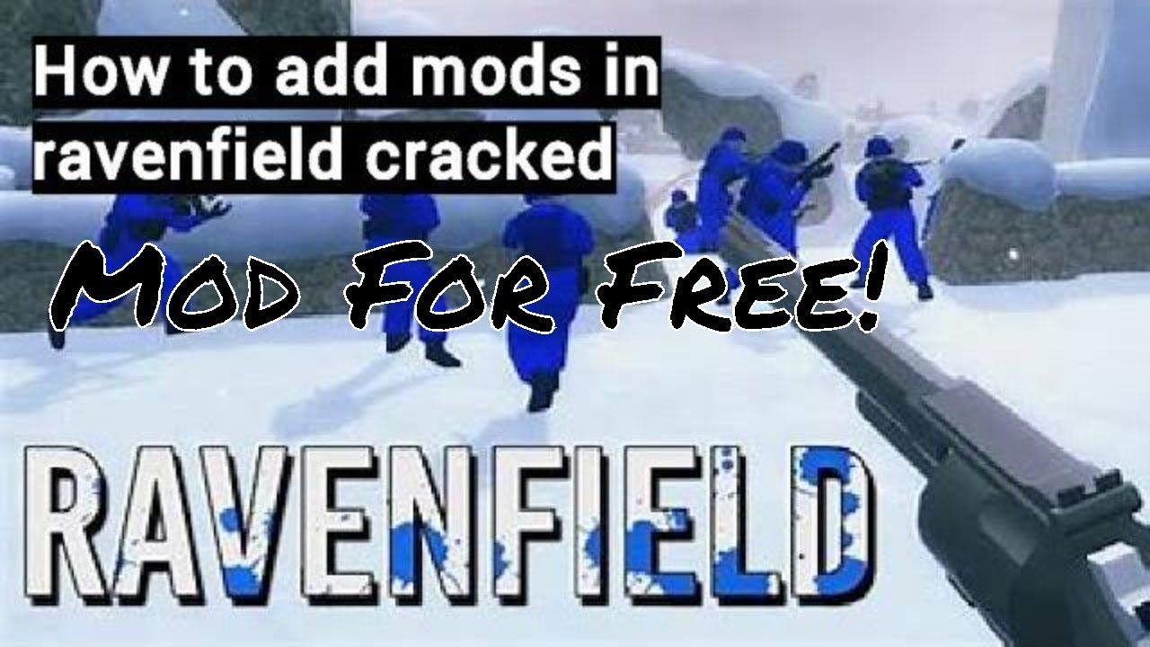 Discover How to Get Ravenfield Mods Instantly - No Steam Required!
