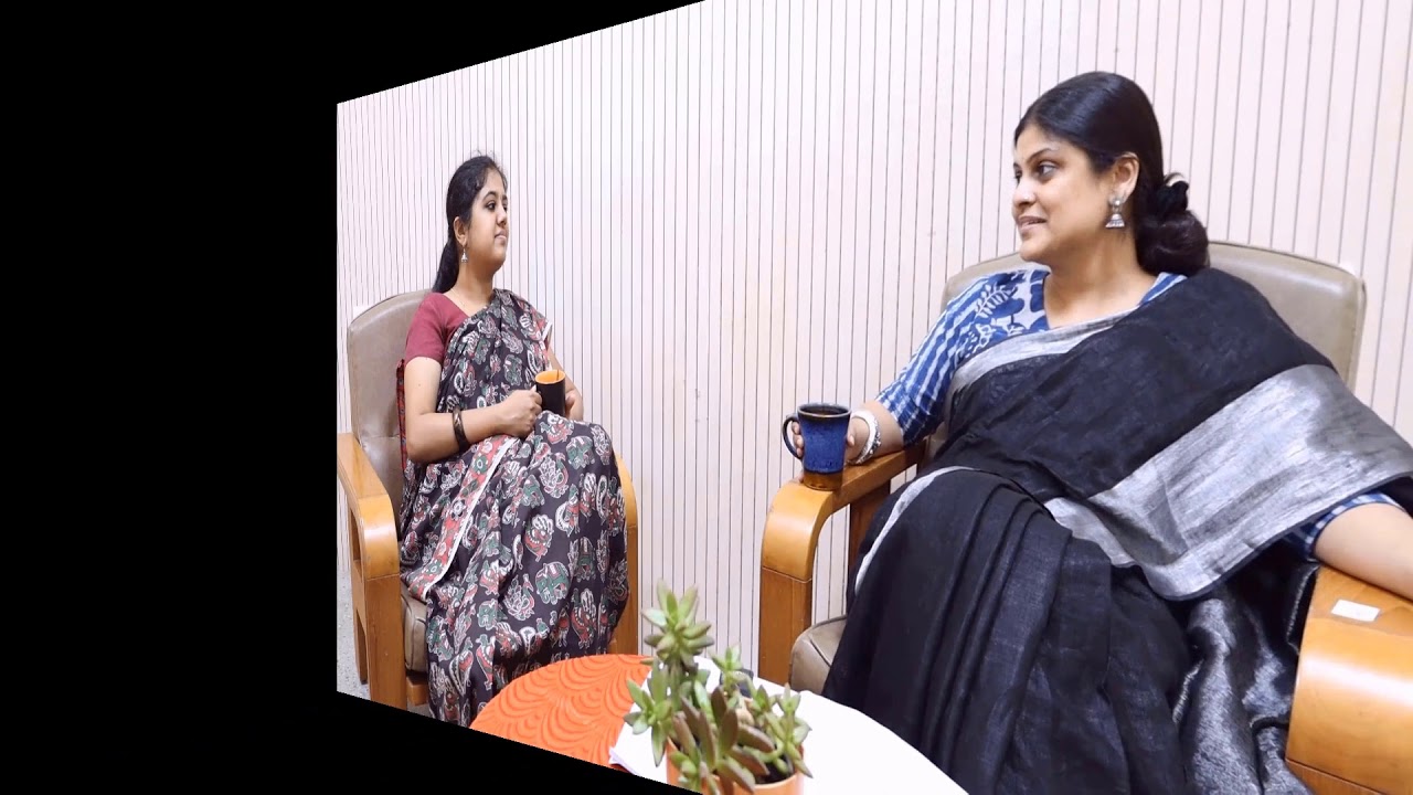 Adoption Counselling    English Part 1
