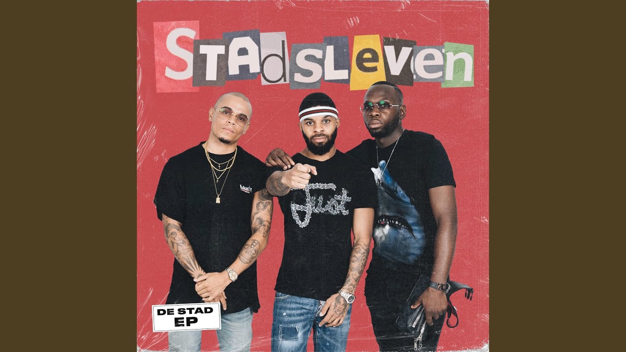 Stadsleven