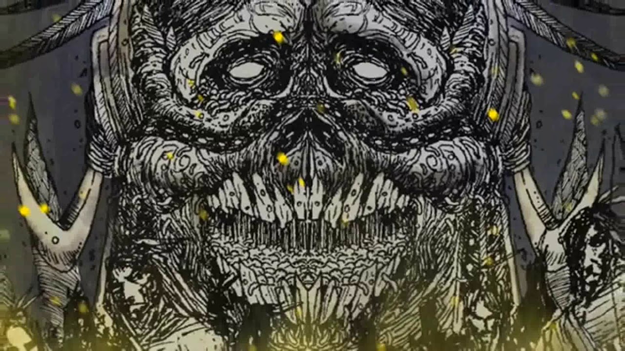 XIPE TOTEC   MIQUIHTOTL OFFICIAL PROMO 2017