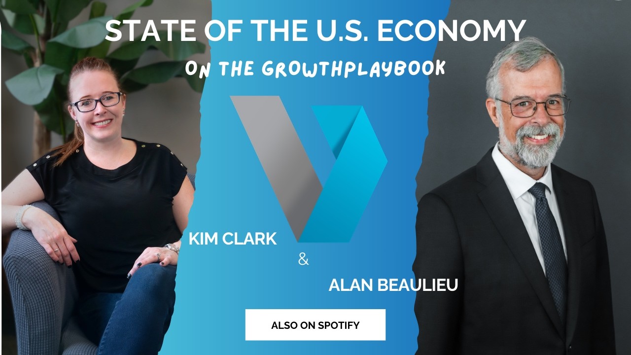 The Real State of the U.S. Economy: What the Data Actually Says