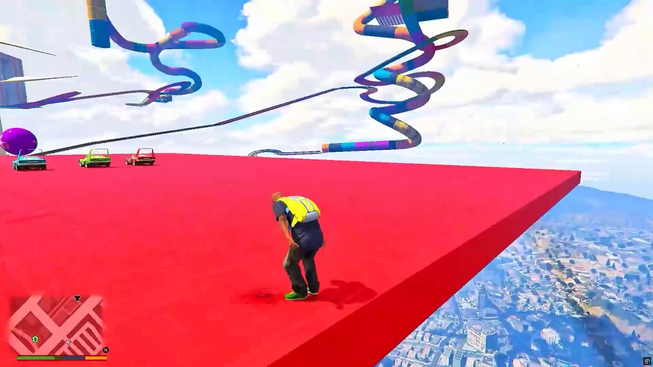 Experiment: Balloons of Fanta, Pepsi, Sprite, Mtn Dew, Sodas, Coca-Cola vs Mentos in Big Underground
