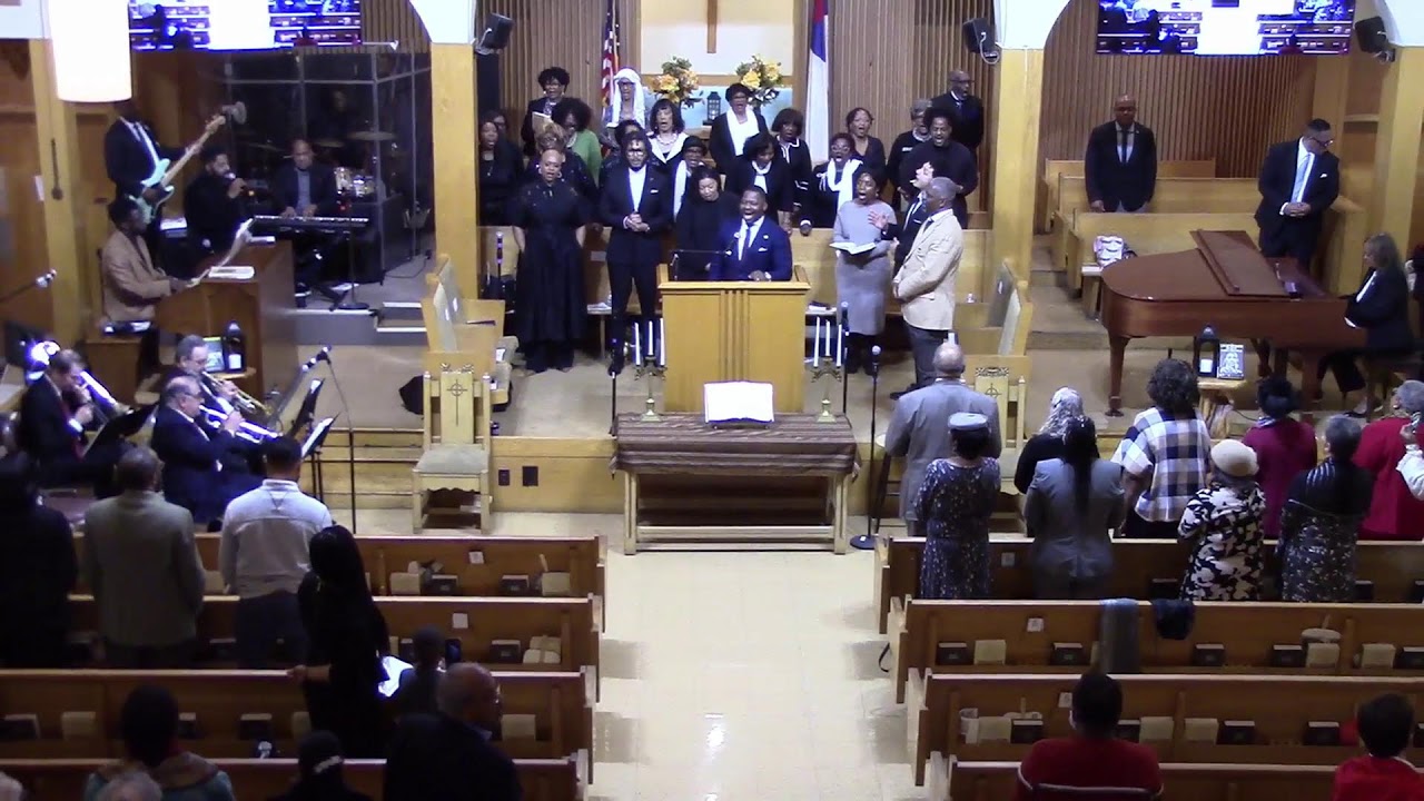 Twelfth Baptist Church - MLK Convocation- Rev. Dr. Willie Bodrick II- January 11, 2026