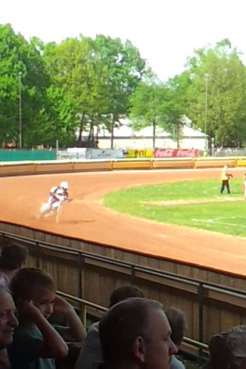 Speedway Mureck