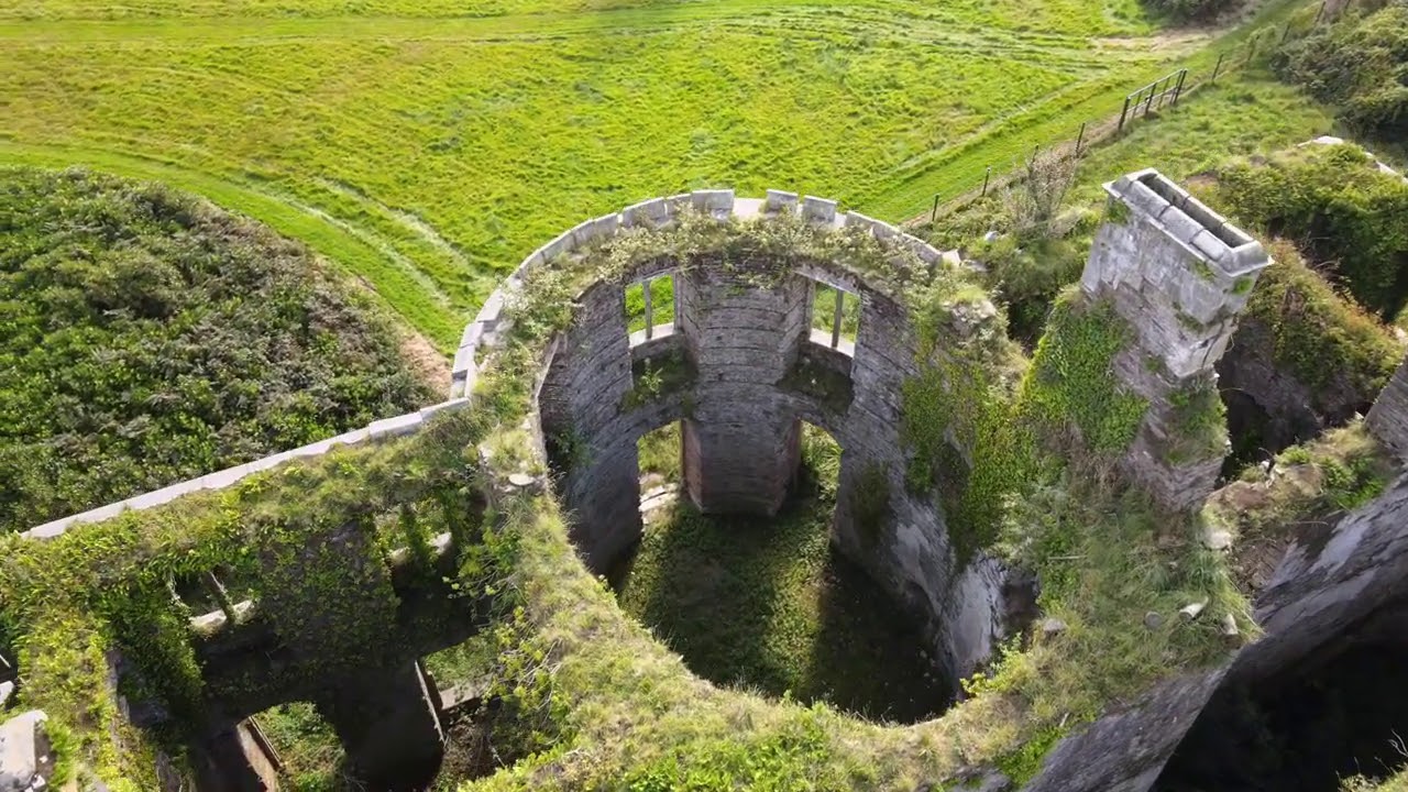 Castle Bernard - Bandon
