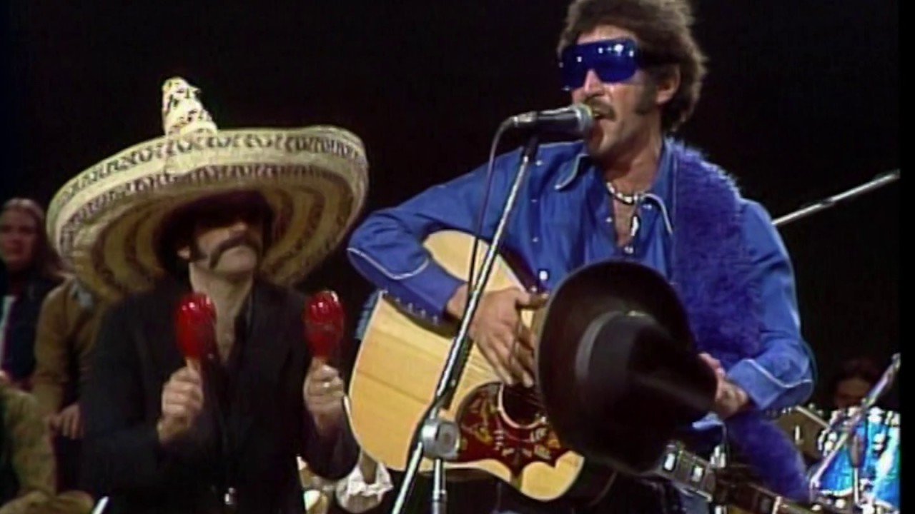 Kinky Friedman - 