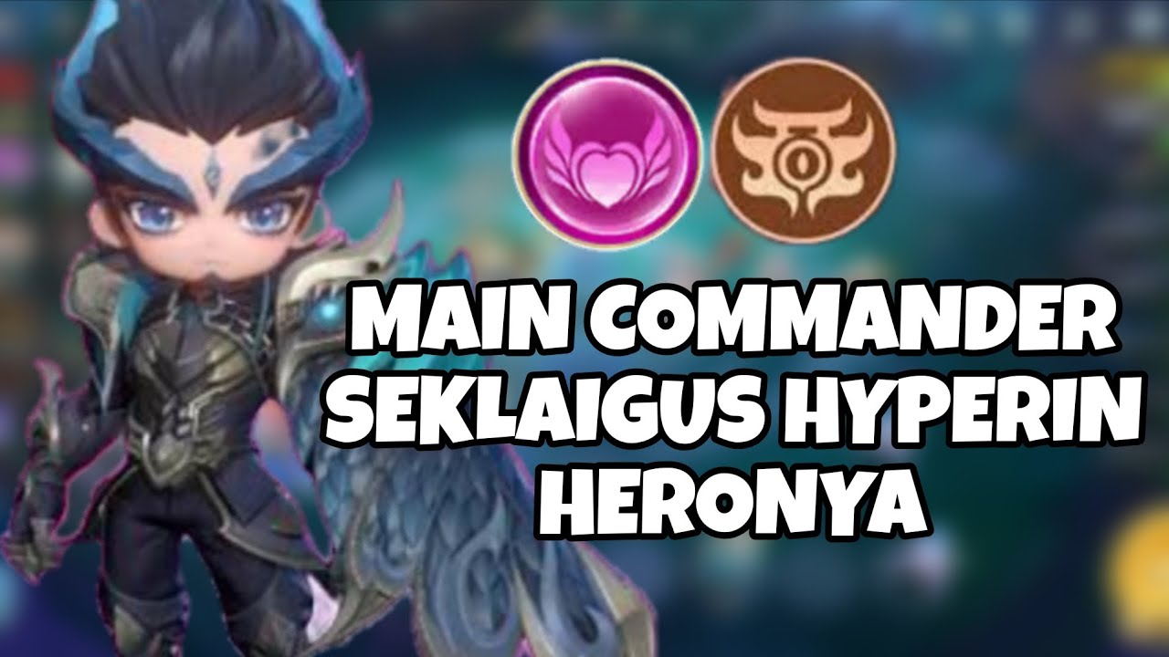 MCGOGO UPDATE SEASON 5 ! COMBO SUSAH MATI, SEKALI MATI JADI BAYANGAN ! #magicchessgogo 