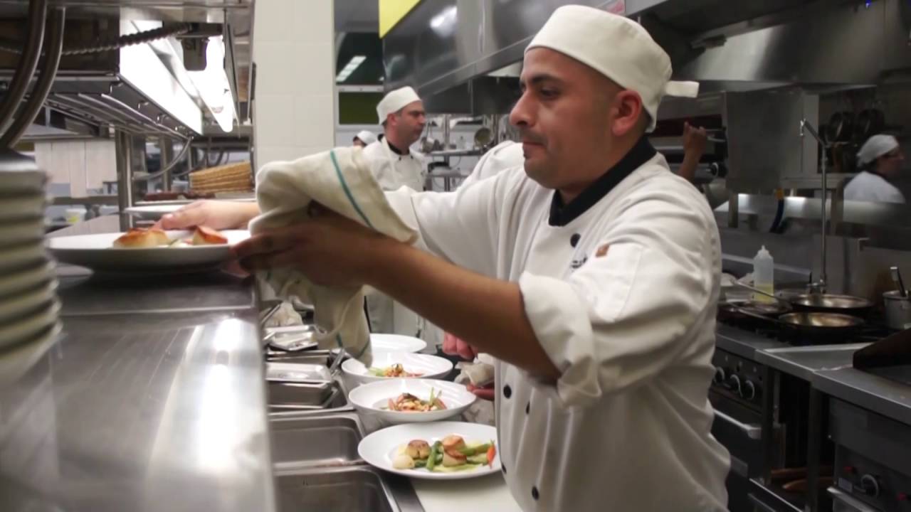 École des métiers de la restauration et du tourisme de Montréal - ÉMRTM